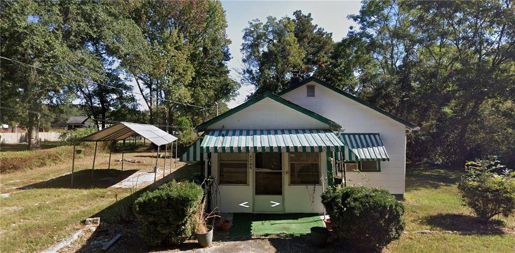 Lithonia, GA 30058,2706 S Wiggins ST