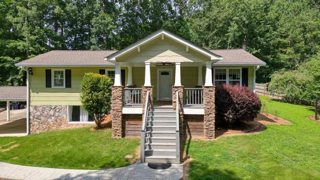 Canton, GA 30115,827 Stover RD