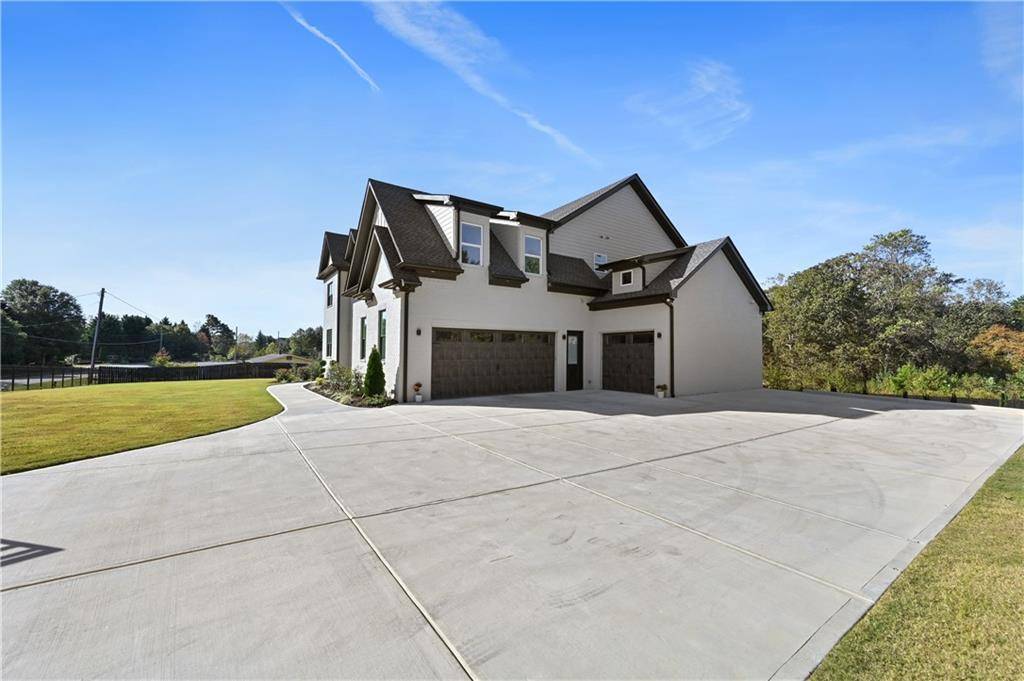 Buford, GA 30519,2550 Kilgore RD