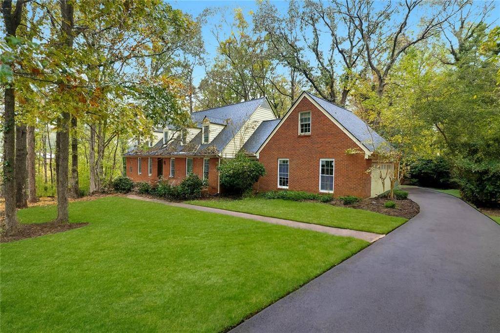 Stockbridge, GA 30281,3655 E Fairview RD SW