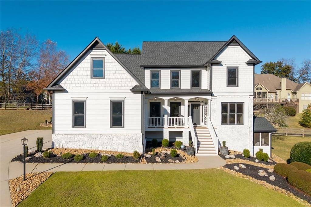 Cumming, GA 30028,4030 Scenic View CT