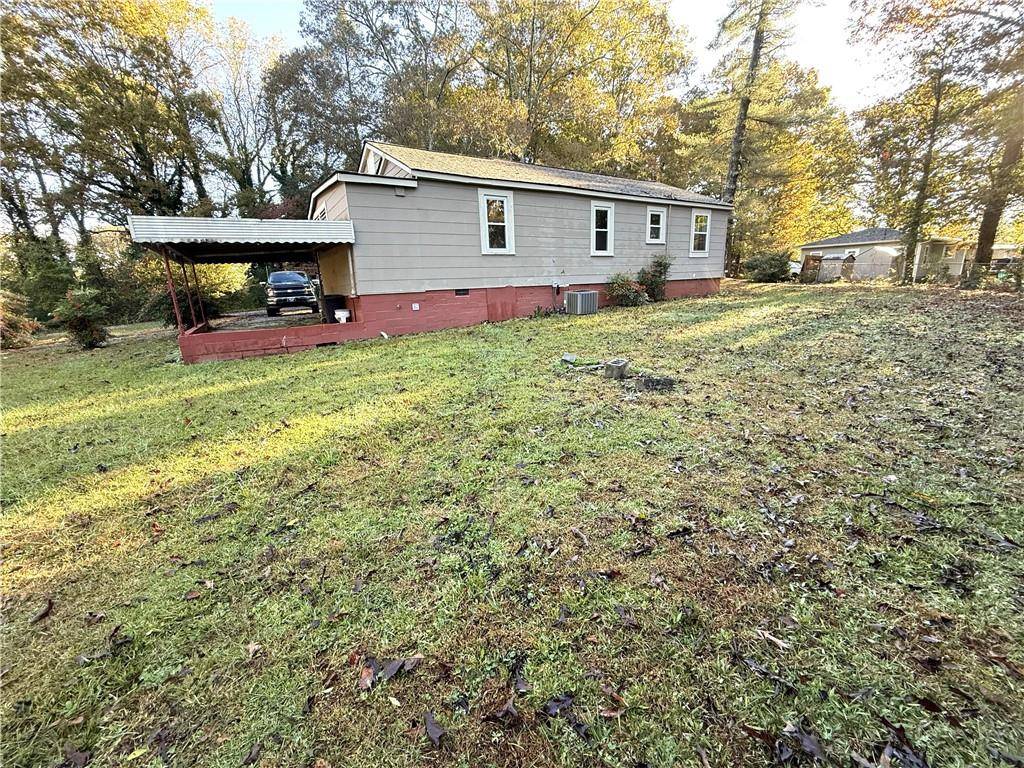 Clarkesville, GA 30523,222 Weeping Willow DR