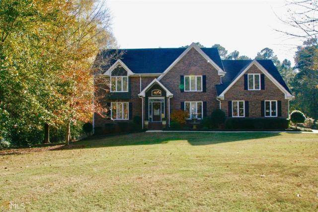 Fayetteville, GA 30215,135 Acton DR