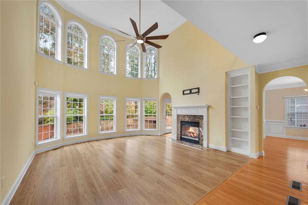 Powder Springs, GA 30127,2307 Magaw LN