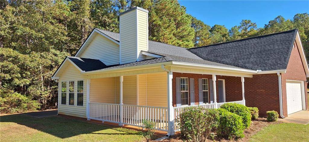 Covington, GA 30016,400 Oak Hill DR