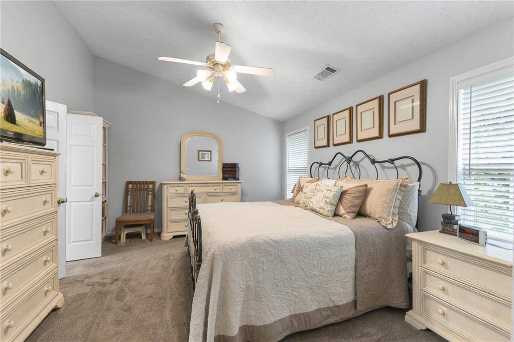 Dawsonville, GA 30534,399 Burts Crossing DR