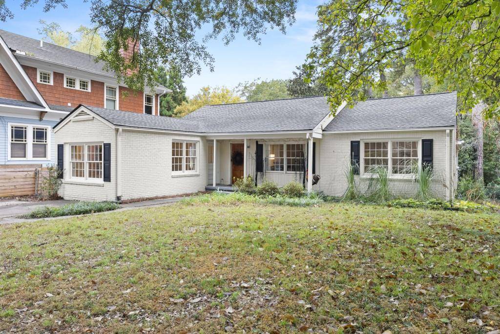 Decatur, GA 30030,516 Drexel AVE