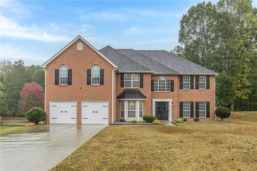 Jonesboro, GA 30238,9620 Carolina DR