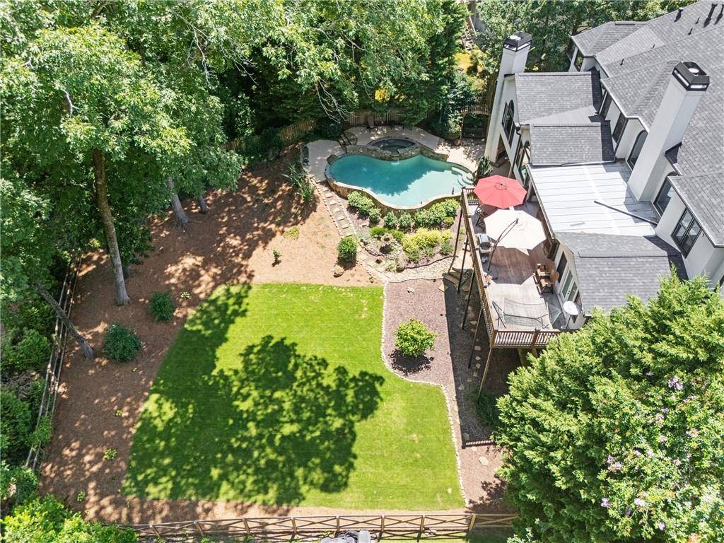 Marietta, GA 30066,4734 Outlook WAY NE