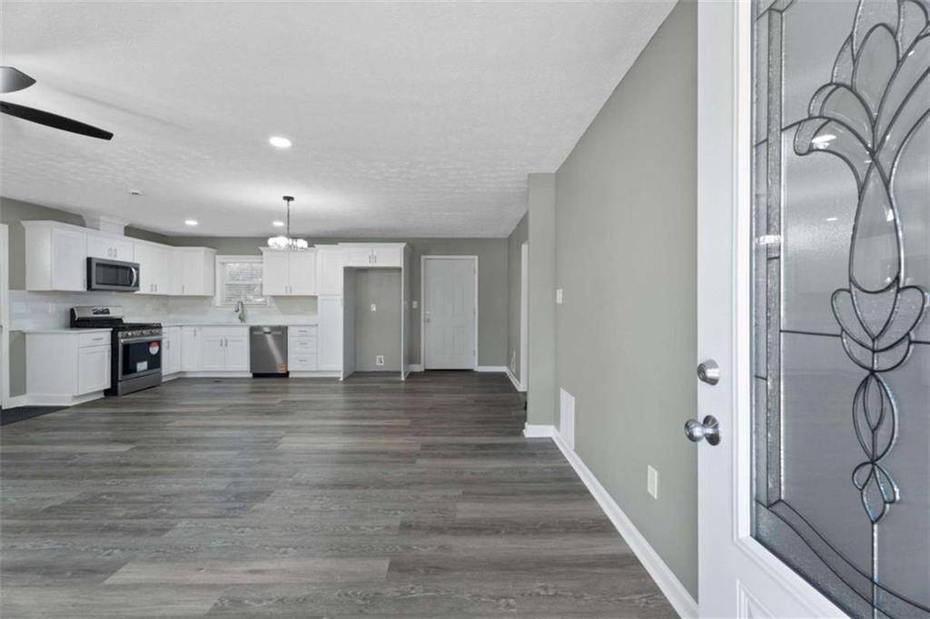 Ellenwood, GA 30294,2635 Luke DR