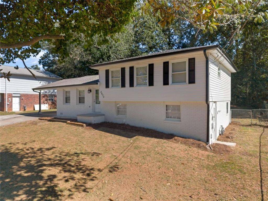 Ellenwood, GA 30294,2635 Luke DR