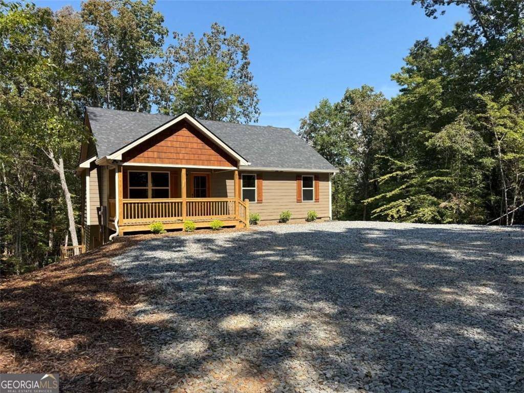 Ellijay, GA 30540,89 Pamela CT
