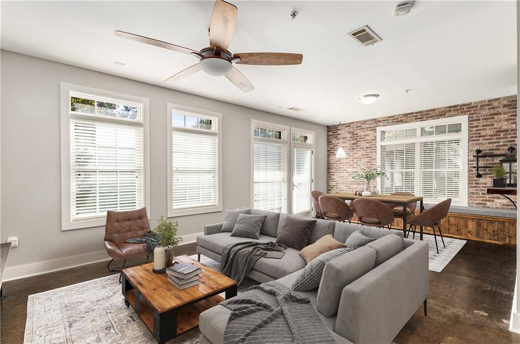 Atlanta, GA 30307,1300 Dekalb AVE NE #211