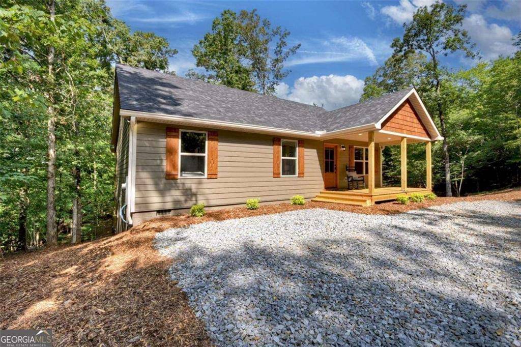 Ellijay, GA 30540,388 Carlisle DR