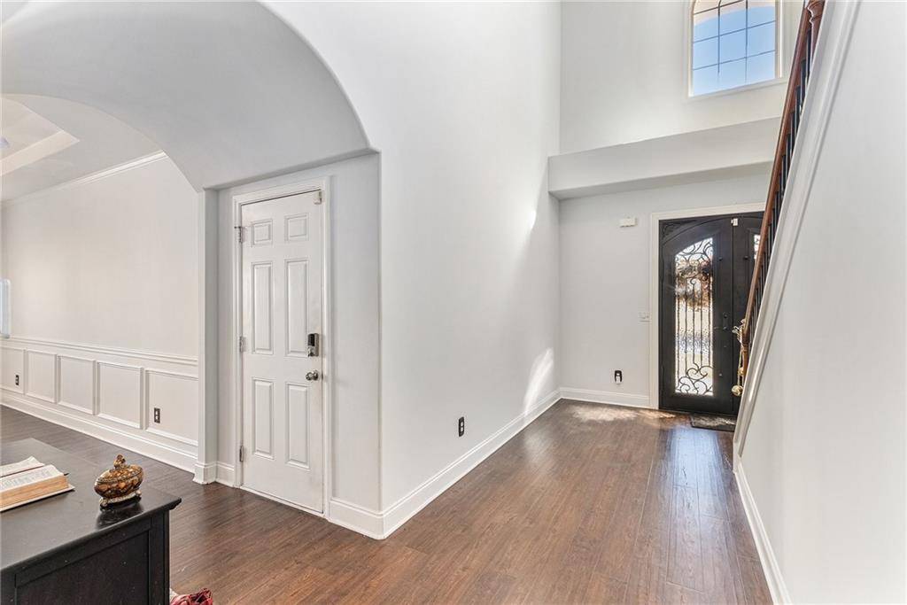 Atlanta, GA 30331,2785 Palmview CT SW