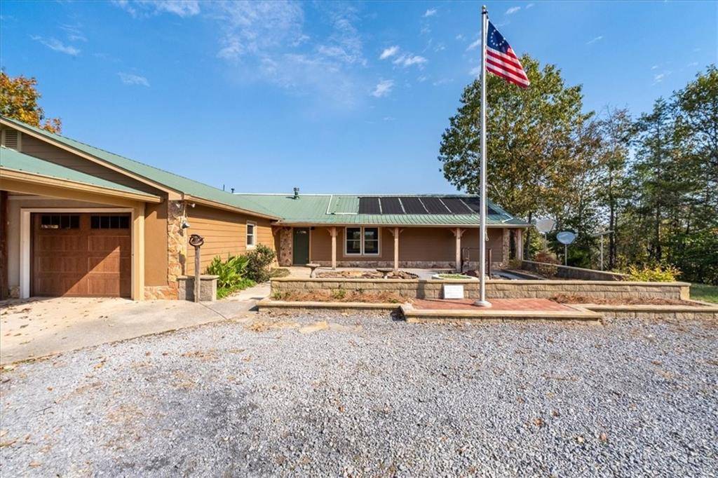 Fairmount, GA 30139,2271 Slate Mine RD SE