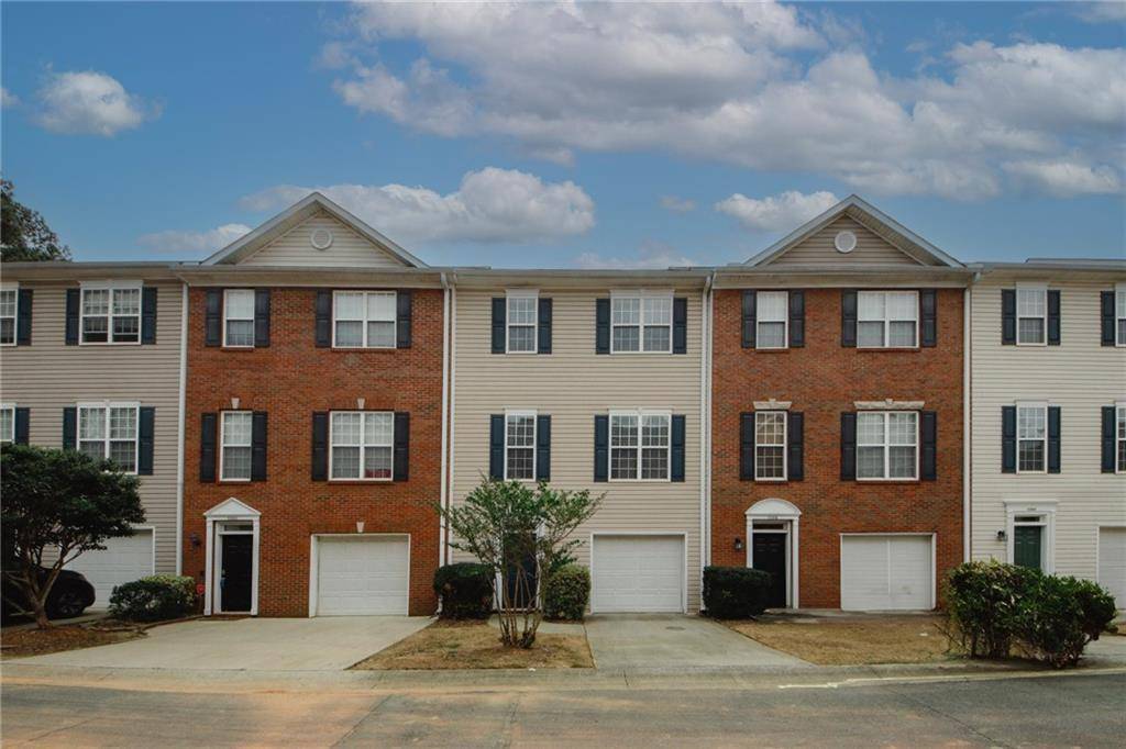 Norcross, GA 30071,5364 Hickory Knoll