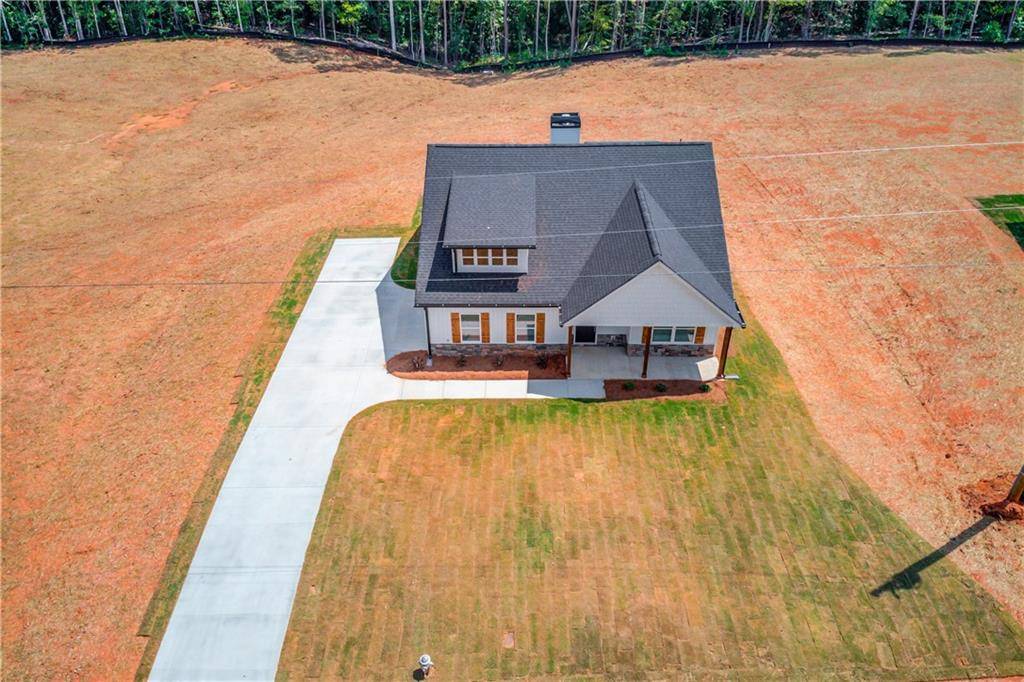 Eastanollee, GA 30538,653 Dortch RD