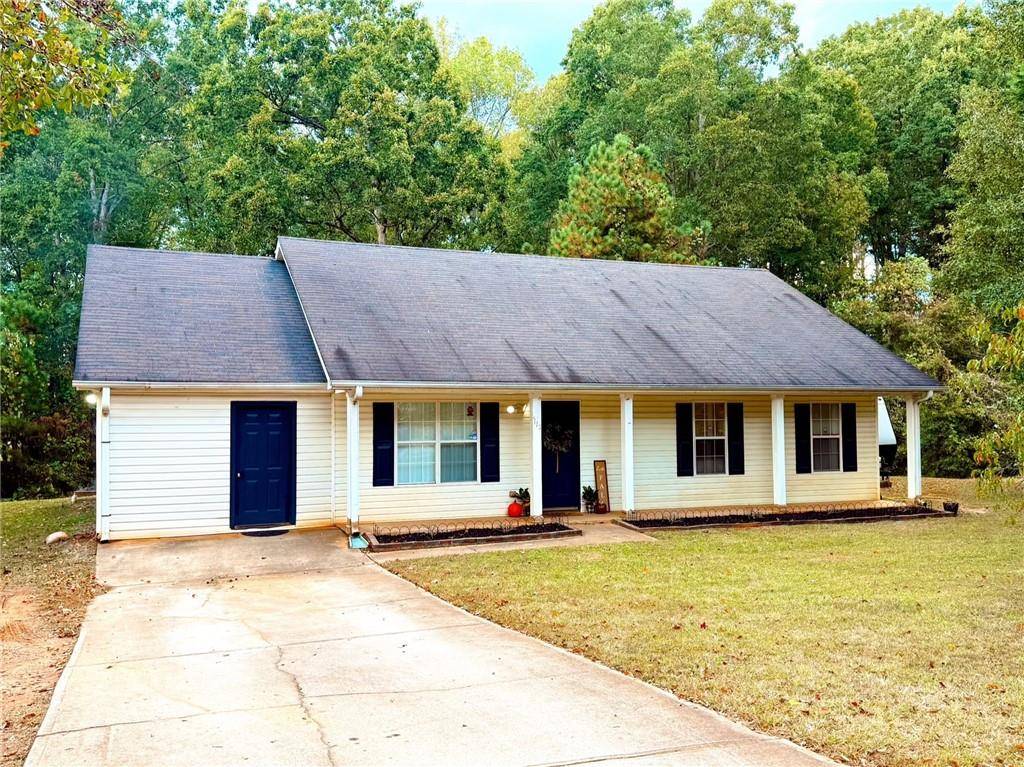 Covington, GA 30016,115 Cross Creek DR