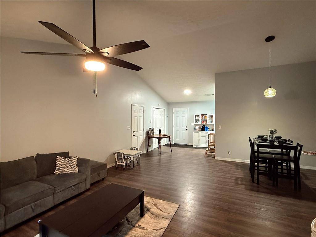 Covington, GA 30016,115 Cross Creek DR