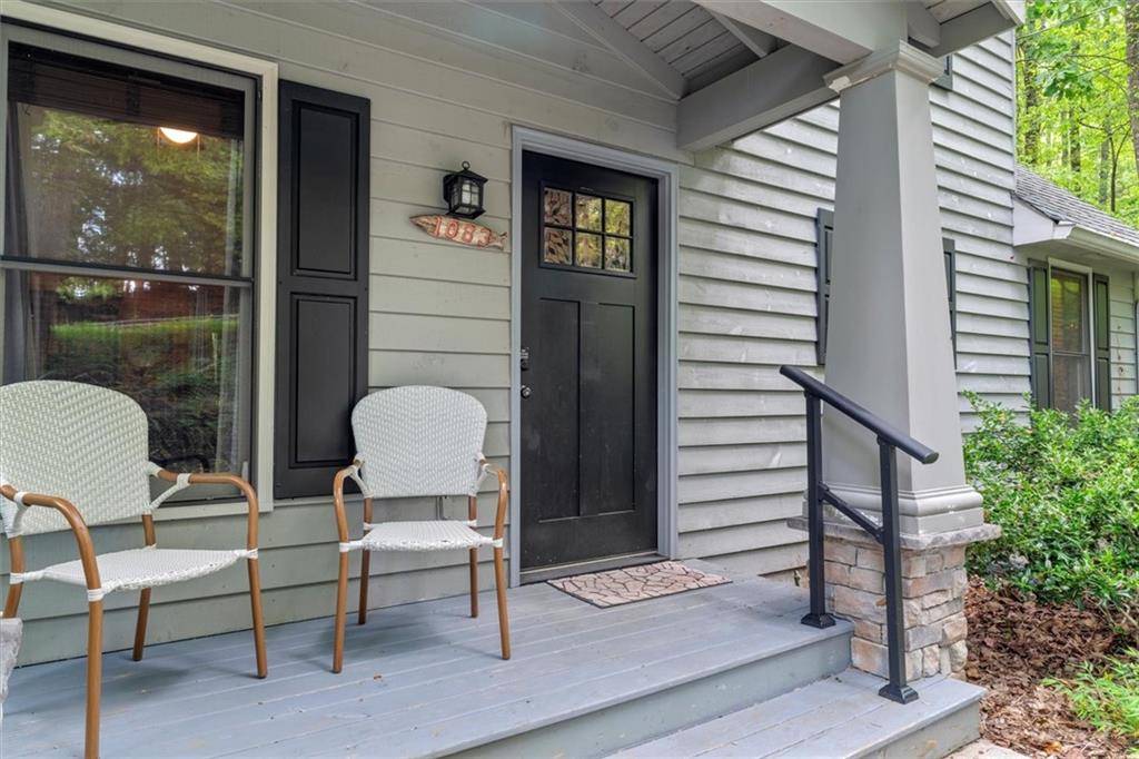 Ellijay, GA 30536,1083 Mountain Oak RD