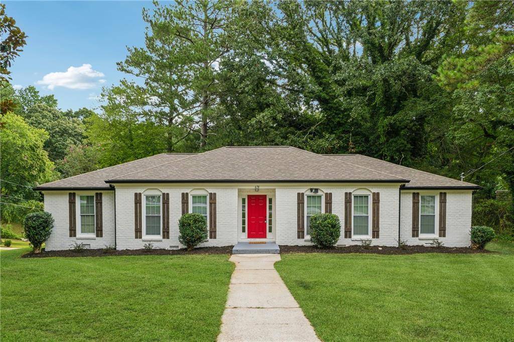 Stone Mountain, GA 30087,676 Bralorne DR