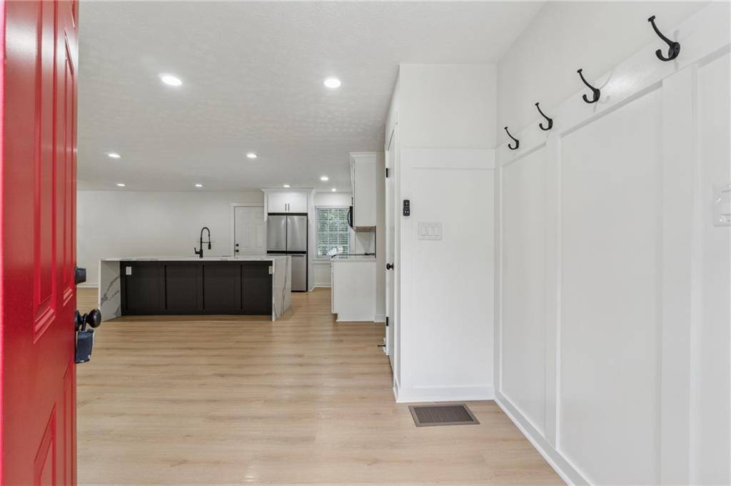 Stone Mountain, GA 30087,676 Bralorne DR