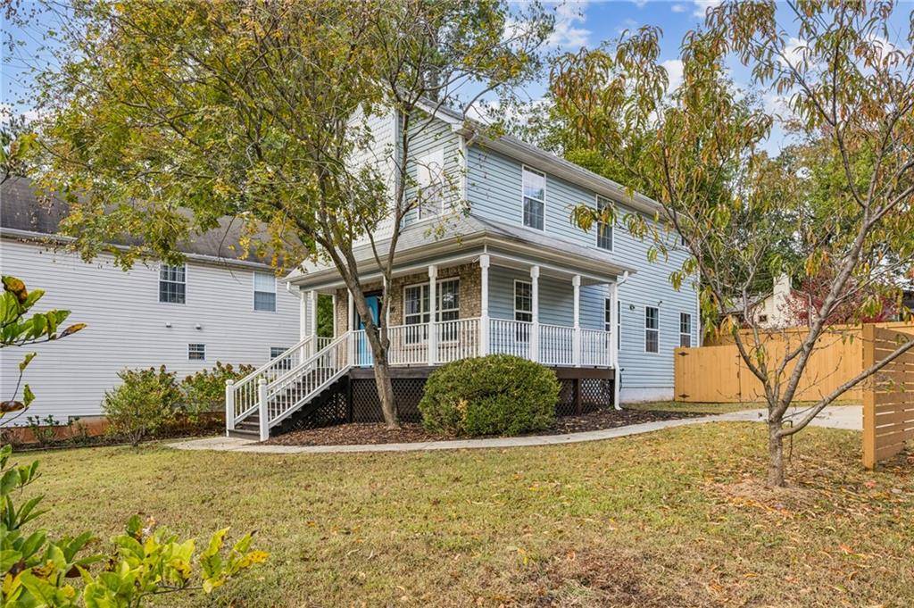 Scottdale, GA 30079,3634 E Ponce De Leon AVE