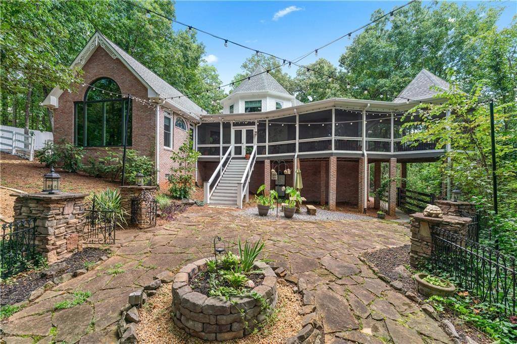 Marietta, GA 30066,3978 Devonshire DR