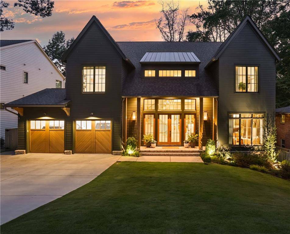 Atlanta, GA 30341,3654 London RD