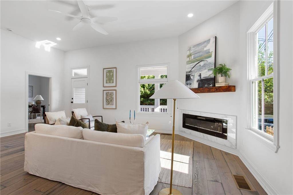 Atlanta, GA 30312,481 Glenwood AVE SE