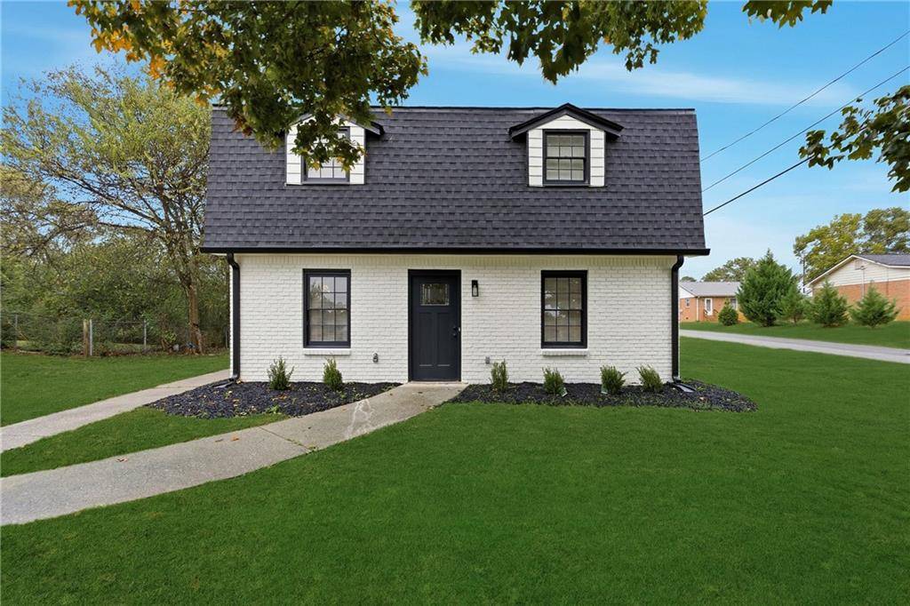 Cartersville, GA 30121,10 Hawk RD NW