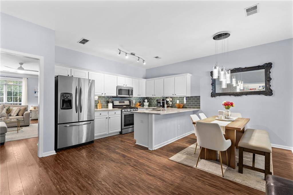 Kennesaw, GA 30144,3430 Town Square DR NW #1