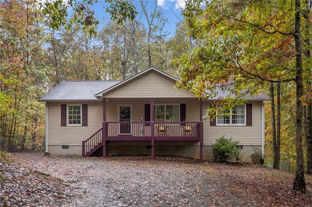 Dahlonega, GA 30533,543 Rider Mill RD
