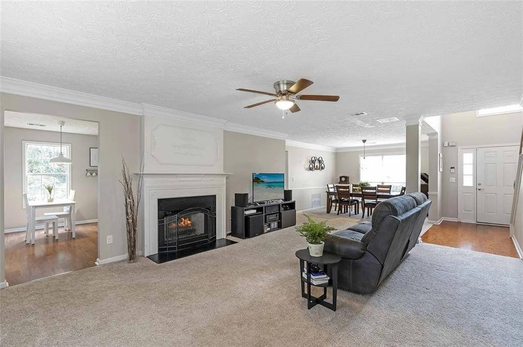 Lawrenceville, GA 30043,1196 Adah CT