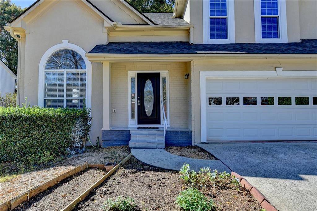 Lawrenceville, GA 30043,2210 Ashley Crossing CT