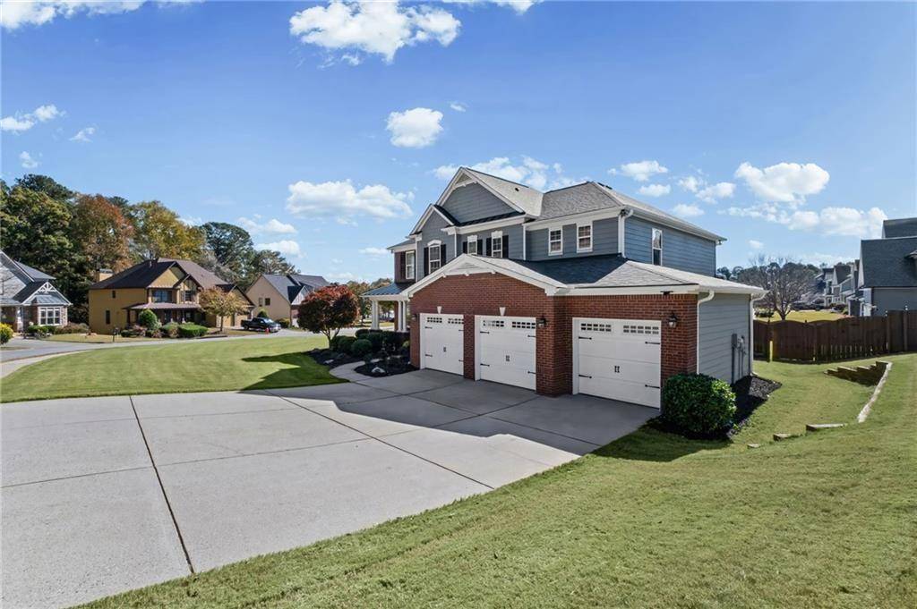 Cumming, GA 30040,5545 Vickery CIR