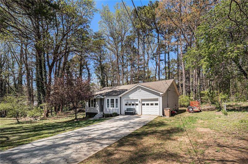 Stockbridge, GA 30281,90 Chimney Rise CT