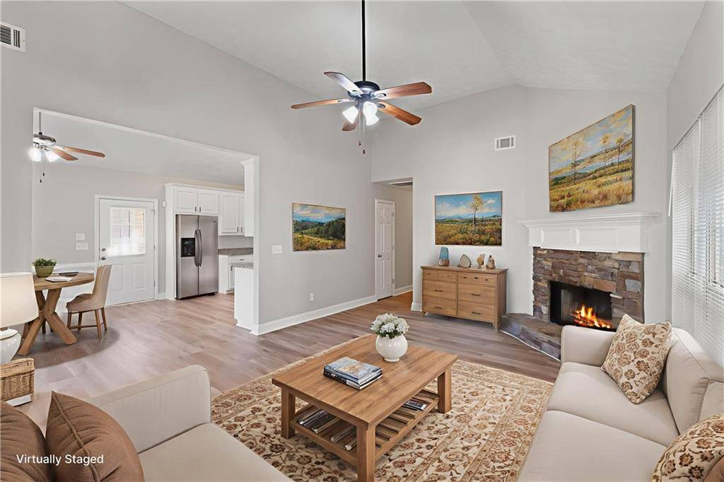 Bethlehem, GA 30620,1425 Sedgefield TRL