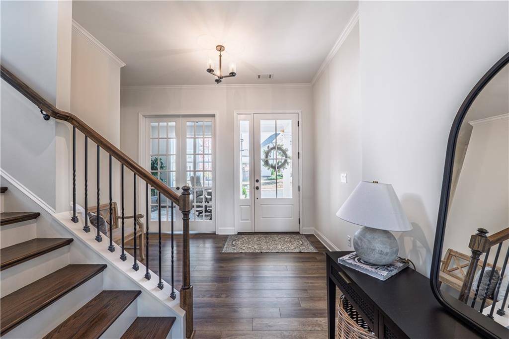 Canton, GA 30115,319 Timbercreek DR