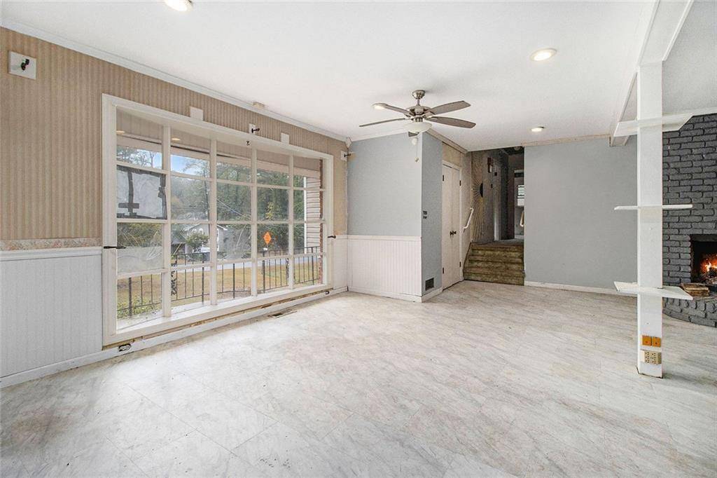 Riverdale, GA 30296,1723 Regency PL