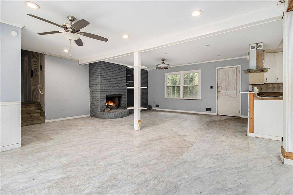 Riverdale, GA 30296,1723 Regency PL