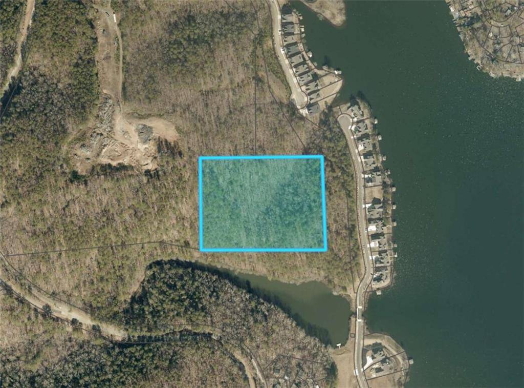 Waleska, GA 30183,0 Lake Arrowhead DR