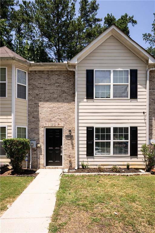 Forest Park, GA 30297,5538 Pineridge CT