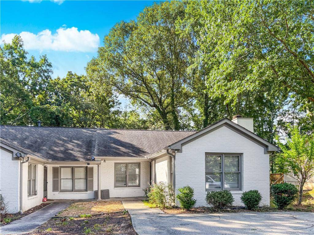 Smyrna, GA 30080,1840 Cooper Lake DR SE