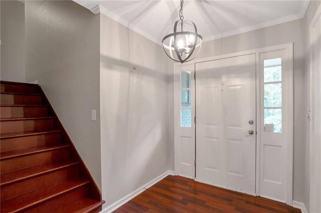 Conyers, GA 30012,1210 Brookside DR NE