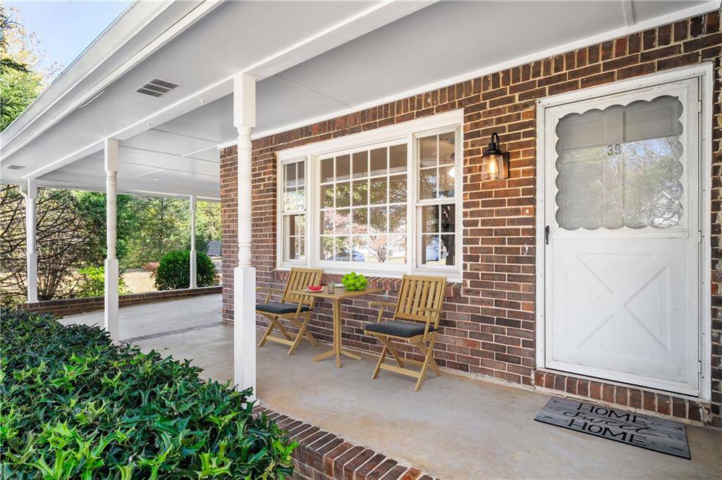 Cartersville, GA 30120,39 Auburn DR SW