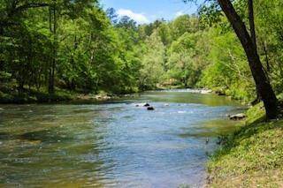 Talking Rock, GA 30175,101 Creekside Cabin TRL