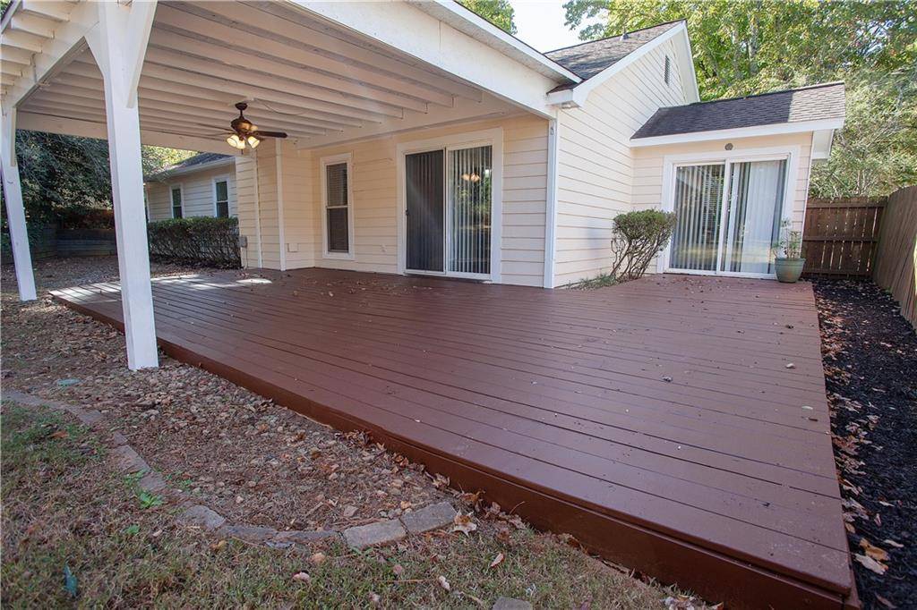 Alpharetta, GA 30022,4790 Roswell Mill DR