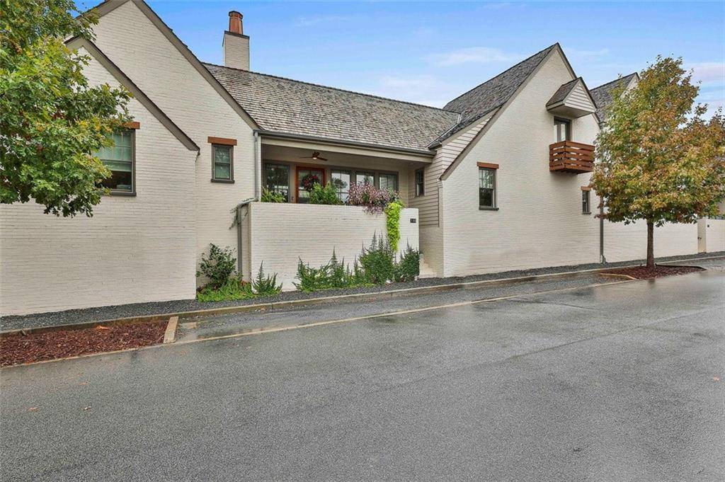 Fayetteville, GA 30214,110 4TH ST